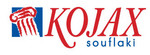 Logo de Kojax