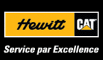 Logo de Hewitt Équipement ltée