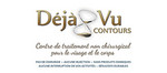Logo de Déjà Vu Contours