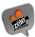 Logo de Zélé productions