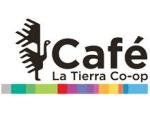 Logo de Café La tierra Co-op