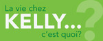 Logo de Kelly (Les Services)
