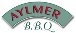 Logo de Aylmer Bar-B-Q