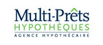 Logo de Multi-Prêts, agence hypothécaire
