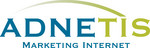 Logo de ADNETIS inc.