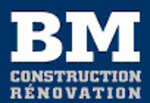 Logo de BM Construction Rénovation