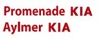 Logo de Aylmer KIA