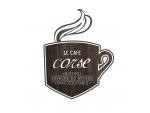 Logo de Café Corsé