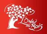Logo de L'Orée du Bois 