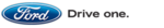 Logo de Mont-Bleu Ford