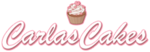 Logo de CarlasCakes