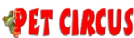 Logo de Pet Circus