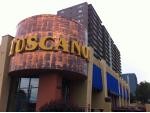 Logo de Restaurant Tuscanos