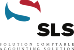 Logo de SLS Solution Comptable 
