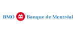 Logo de Banque De Montréal (BMO)