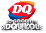 Logo de Dairy Queen