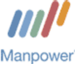Logo de Manpower Professional