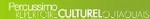 Logo de Percussimo