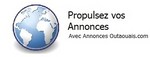 Logo de Annonces Outaouais