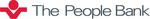 Logo de People Bank The