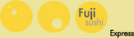 Logo de Fuji Sushi