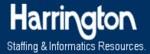 Logo de Harrington Staffing / Informatics Resources
