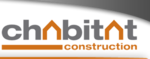 Logo de Chabitat Construction