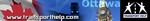 Logo de Transport Help Driver Service
