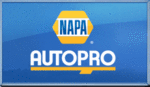 Logo de Auto-Pro Monsieur 4 Roues