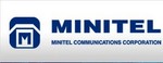 Logo de Minitel Communications Corporation