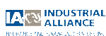 Logo de Industrielle Alliance