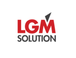 Logo de LGM Solution Quebec