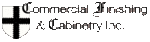 Logo de Commercial Finishing Cabinetry Inc
