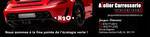 Logo de Carrosserie International