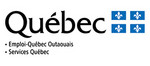 Logo de Emploi-Québec