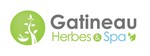 Logo de Gatineau Herbes et spa
