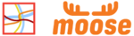 Logo de Moose (Mobilité Outaouais-Ottawa: Systèmes & Entreprises Inc. (Le consortium mOOse)