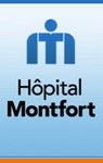 Logo de Hôpital MOnfort Hospital