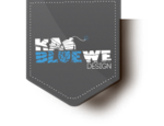 Logo de KaBlue'We Design