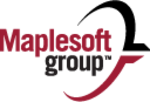 Logo de Maplesoft Group