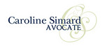 Logo de Caroline Simard
