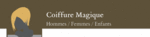 Logo de Coiffure Magique