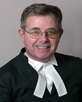 Logo de Bickley Kenneth J