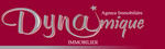 Logo de Dynamique Immobilier