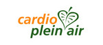 Logo de Cardio Plein Air
