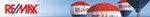 Logo de Remax