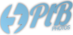 Logo de PLBergeron Photos