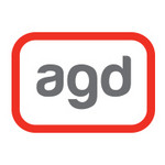 Logo de Alexandre Guilbeault Design