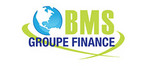 Logo de BMS Groupe Finance