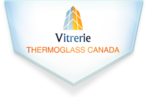 Logo de Vitrerie Thermoglass 